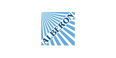 Alberon logo