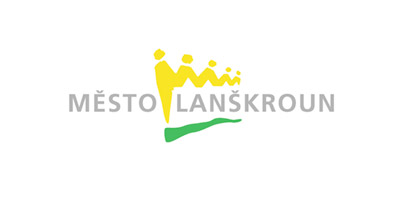 Lanškroun logo