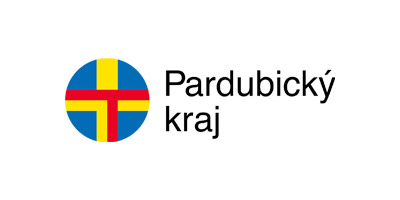 Pardubický kraj logo