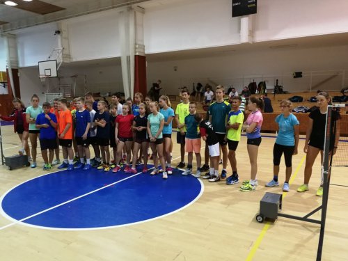 Oblastní přebor U15 Holice