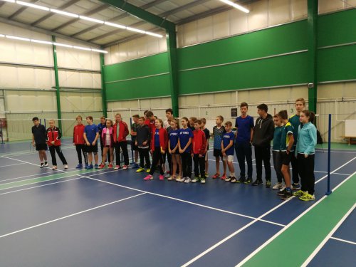 Postup na MČR 2019 U15