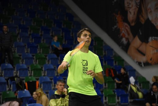 Medaile na MČR 2019 U15