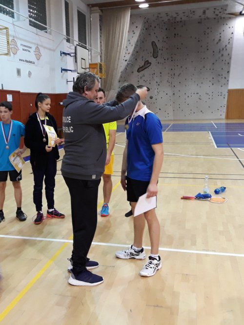 Přebor hradecko-pardubické oblasti U19 a Céčka dospělých