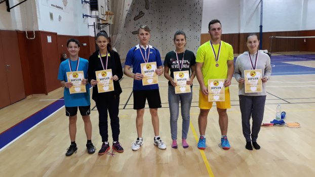 Přebor hradecko-pardubické oblasti U19 a Céčka dospělých