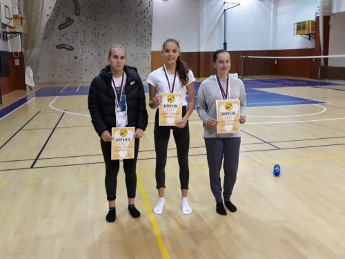 Přebor hradecko-pardubické oblasti U19 a Céčka dospělých