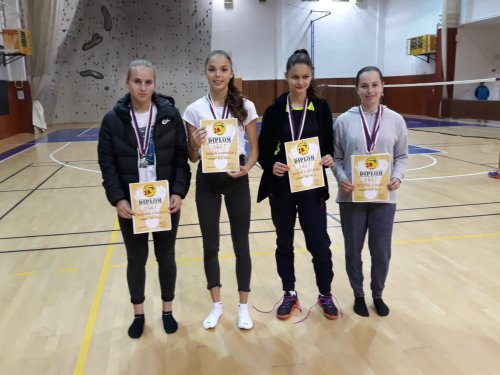 Přebor hradecko-pardubické oblasti U19 a Céčka dospělých