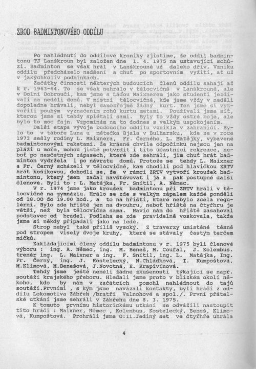 Almanach