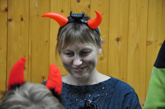 Čertovský trénink v plné palbě