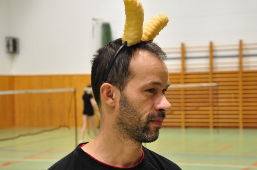Čertovský trénink v plné palbě