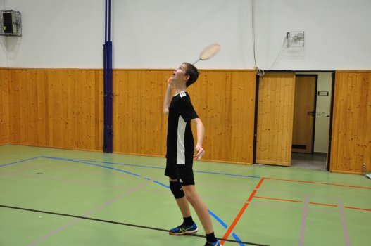 Čertovský trénink v plné palbě