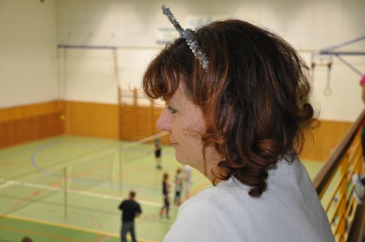 Čertovský trénink v plné palbě