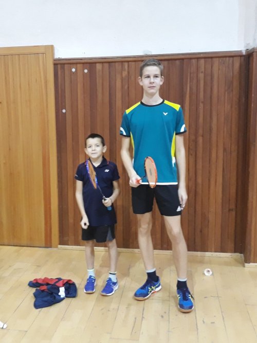 Kvalifikace MČR U13 v Holicích
