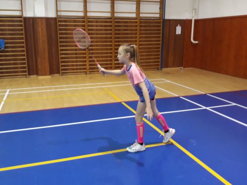 Kvalifikace MČR U13 v Holicích