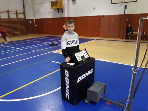 Kvalifikace MČR U13 v Holicích