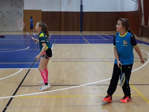 Kvalifikace MČR U13 v Holicích