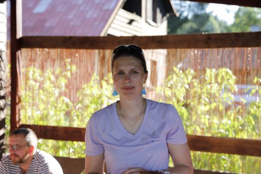 Ukončení sezóny při pádlování na LA loděnici
