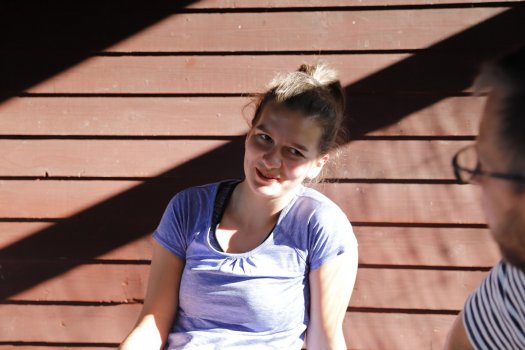 Ukončení sezóny při pádlování na LA loděnici