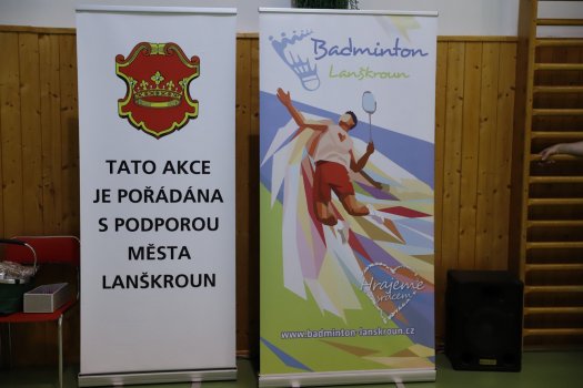 LA květnový dětský turnaj