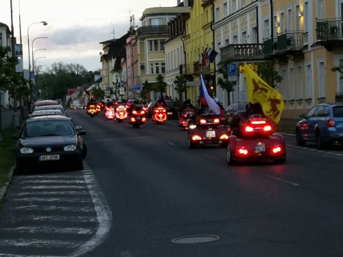 GPA U15 Aš