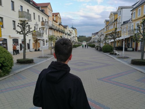 GPA U15 Aš