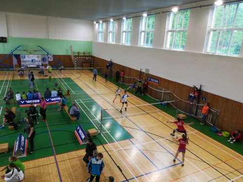 GPA U15 Aš