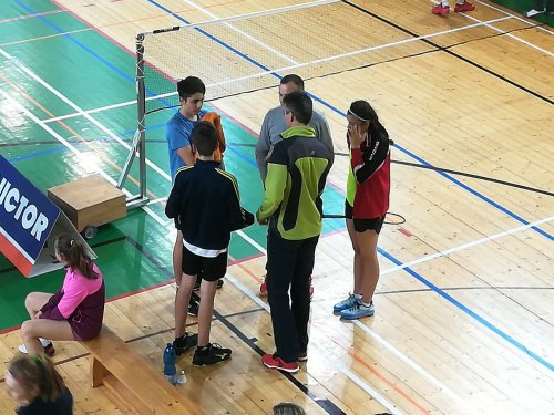 GPA U15 Aš