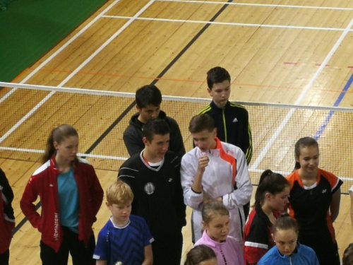 GPA U15 Aš
