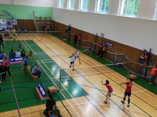 GPA U15 Aš