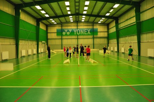 Trénink a soustředění s profesionálním trenérem