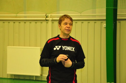 Trénink a soustředění s profesionálním trenérem