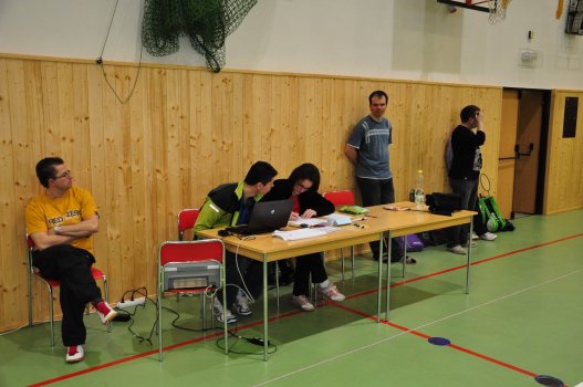 Turnaj Grand Prix