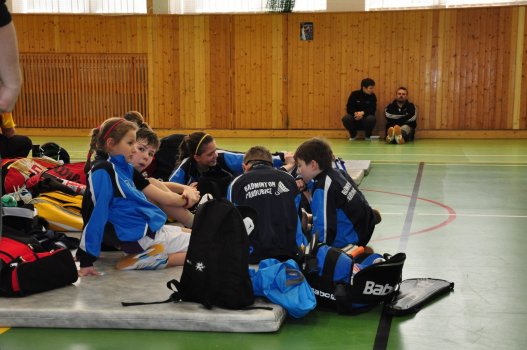 Turnaj Grand Prix