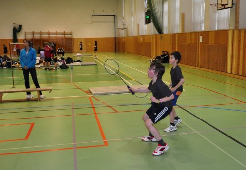 Turnaj Grand Prix