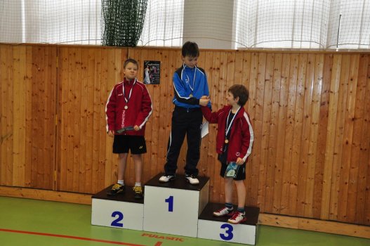 Turnaj Grand Prix