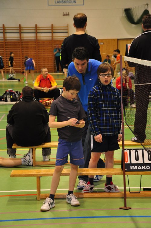 Turnaj Grand Prix