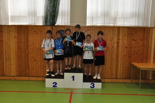 Turnaj Grand Prix