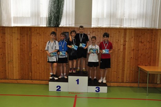Turnaj Grand Prix