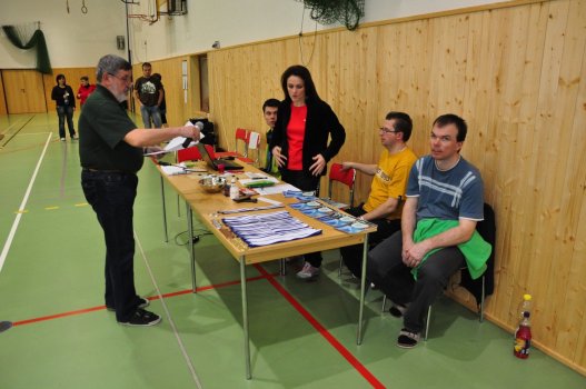 Turnaj Grand Prix