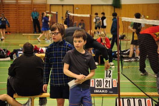 Turnaj Grand Prix