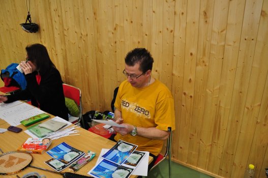 Turnaj Grand Prix