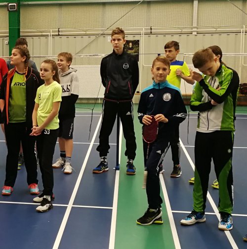 Poslední GPC U15 2019 a zlato, stříbro, bronz