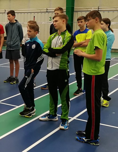 Poslední GPC U15 2019 a zlato, stříbro, bronz