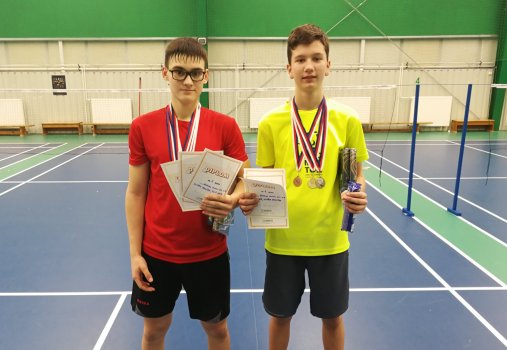 Poslední GPC U15 2019 a zlato, stříbro, bronz