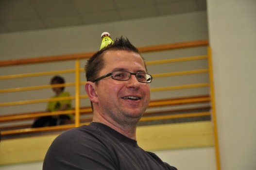 Bodovali hlavně ti nejmladší