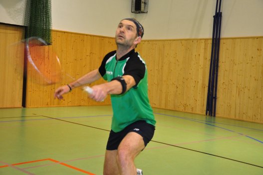 Dospěláci bojovali o oddílový putovní pohár