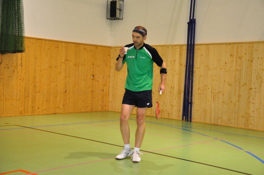 Dospěláci bojovali o oddílový putovní pohár