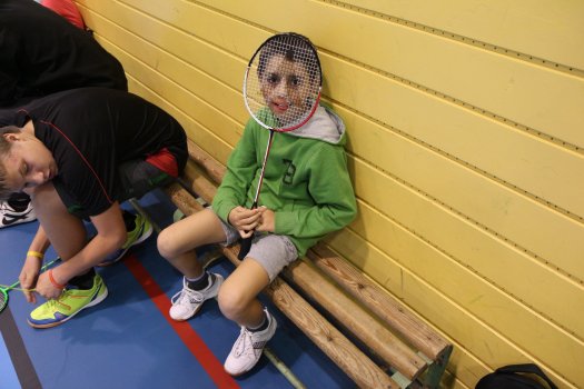 Nicole a Adam v Šumperku