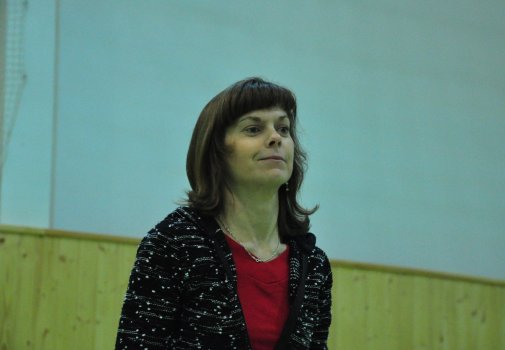 Čertovský trénink