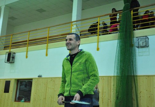 Čertovský trénink