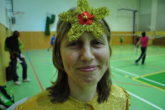 Čertovský trénink